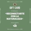 Gift Card Taller Chile Huerta
