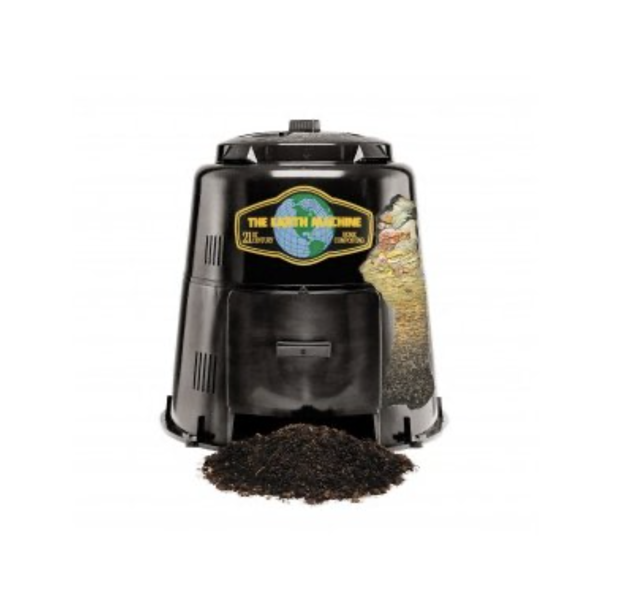 Compostera Earth Machine Compostera Earth Machine