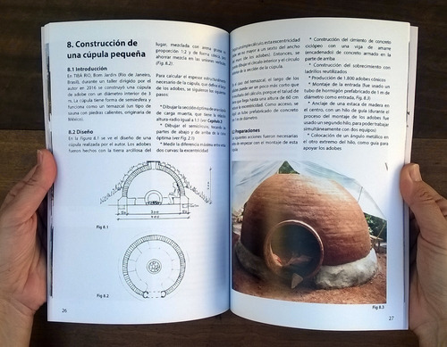 Cupulas de Tierra Optimizadas Cupulas de Tierra Optimizadas - Imagen 2