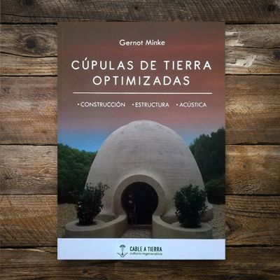 Cupulas de Tierra Optimizadas Cupulas de Tierra Optimizadas