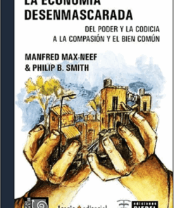 La economia desenmascarada