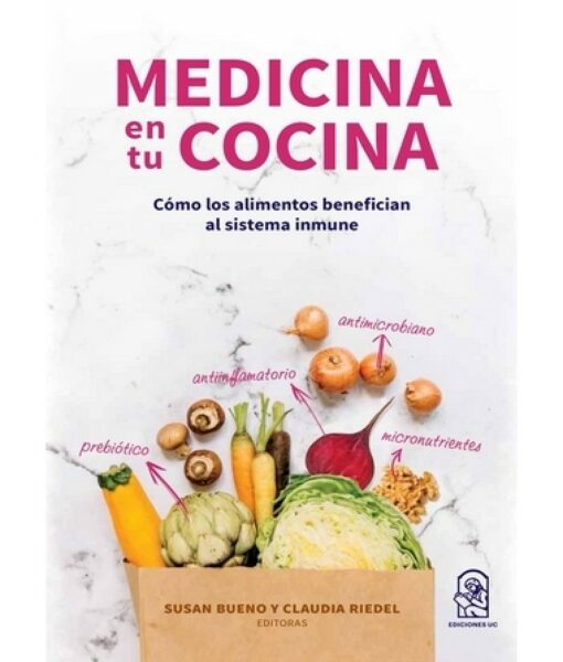 Medicina en tu Cocina