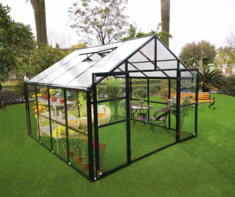 Invernadero Elite - GE 1404 Invernadero Elite - GE 1404