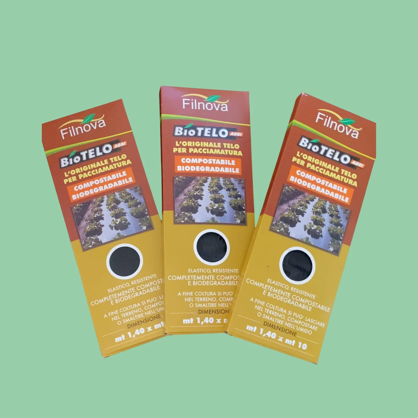 Mulch Compostable Mulch Compostable