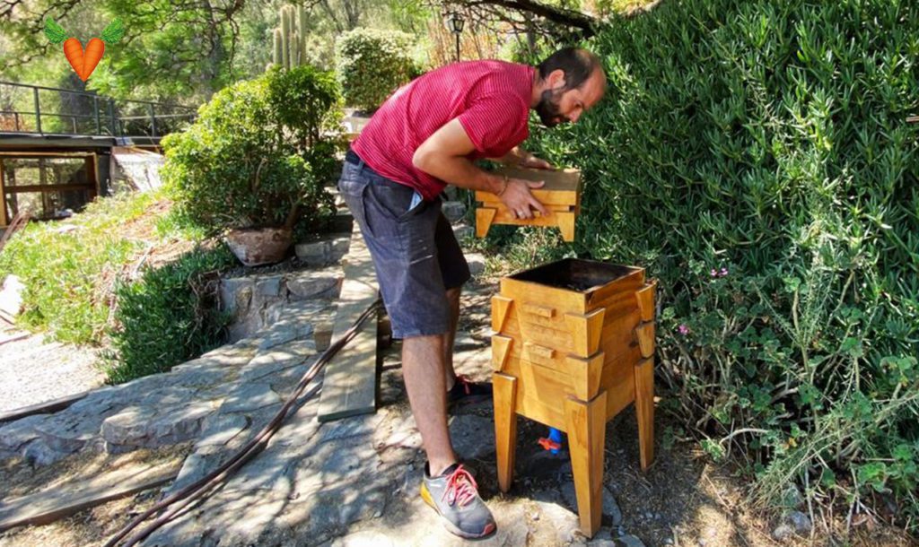 Compostaje Personalizado