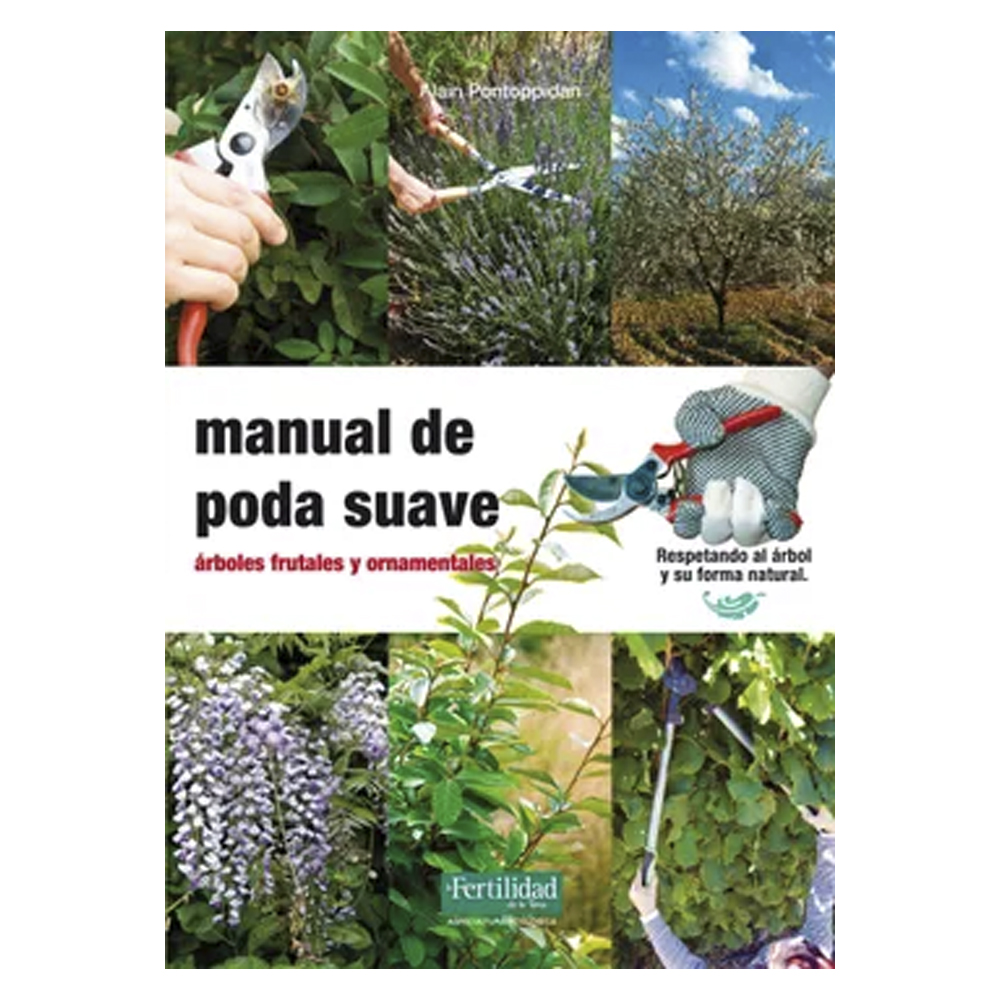 Manual de Poda Suave Manual de Poda Suave