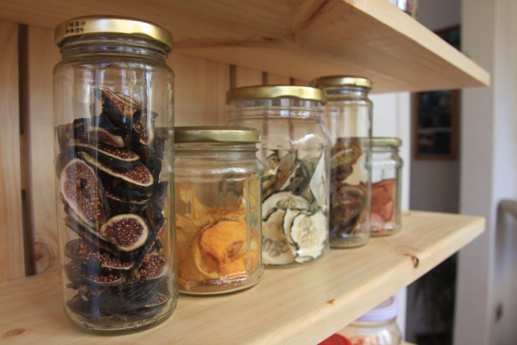 Construye tu Deshiratador Solar 2