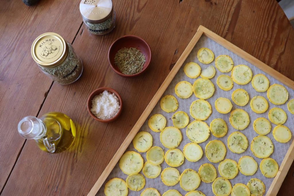 Construye tu Deshiratador Solar 4