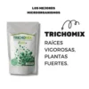Trichodermas MIX DE TRICHODERMAS