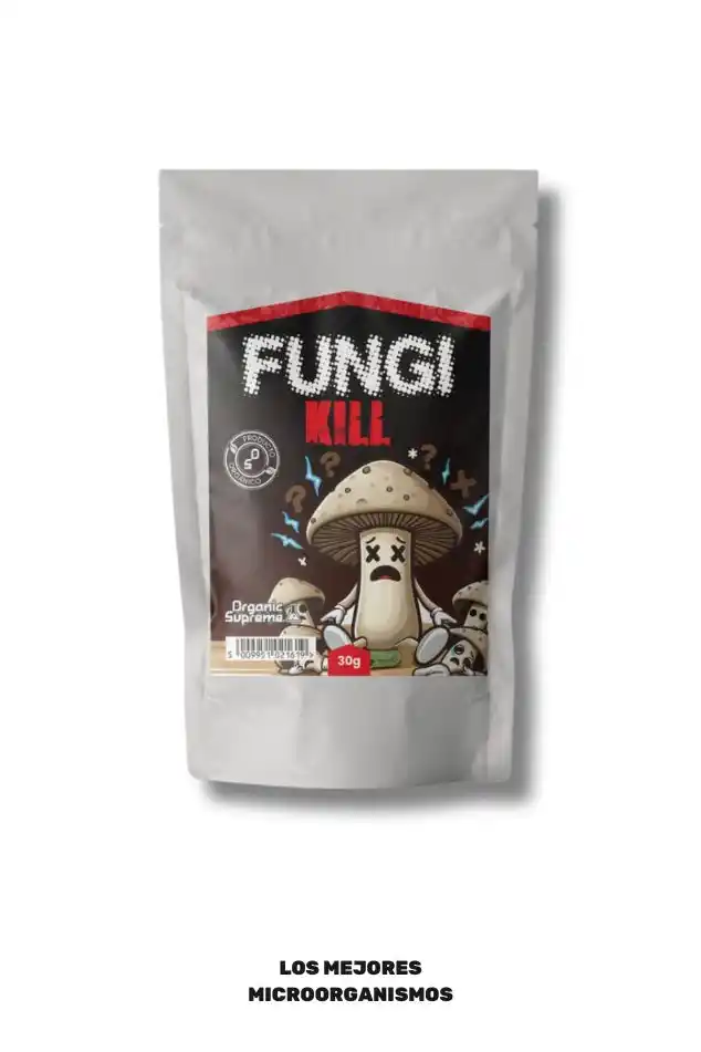 Biofungicida Biofungicida