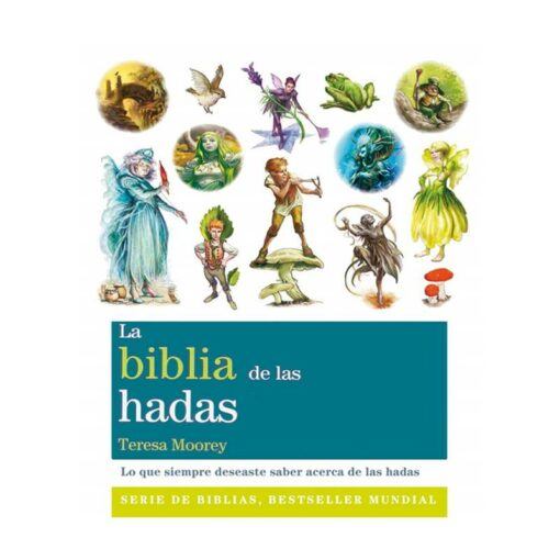 La Biblia de las Hadas