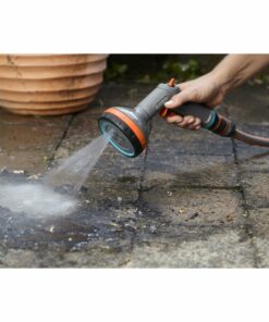 Pistola Multifuncional Comfort Pistola Multifuncional Comfort 2