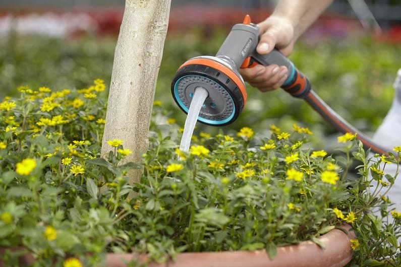 Pistola Multifuncional Comfort Pistola Multifuncional Comfort - Imagen 4