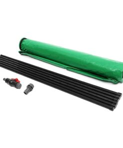 Contenedor de agua 250 litros 2