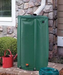 Contenedor de agua 250 litros 6