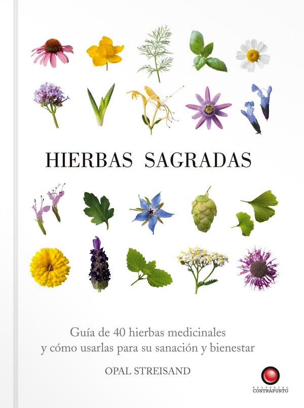 Hierbas Sagradas Hierbas Sagradas