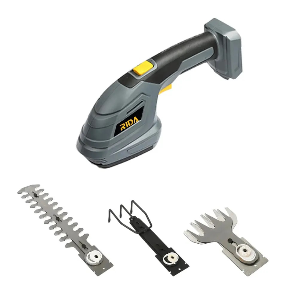 Cortaseto 3 en 1 Inalambrico Cortaseto 3 en 1 Inalambrico