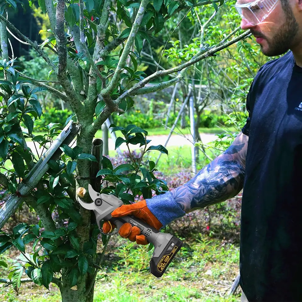 Tijera de Podar Inalambrica Tijera de Podar Inalambrica - Imagen 2