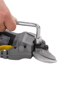 Tijera de Podar Inalambrica Tijera de Podar Inalambrica 4