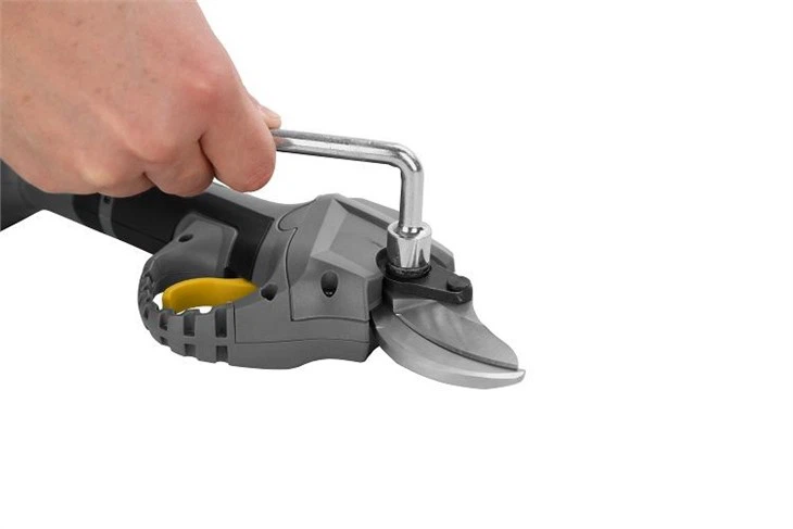 Tijera de Podar Inalambrica Tijera de Podar Inalambrica - Imagen 3