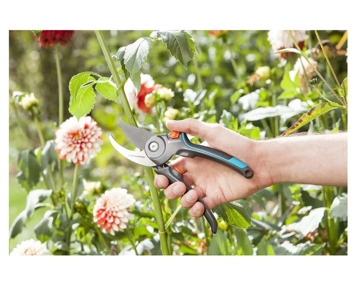 Tijera de Podar Bypass Comfort Tijera de Podar Bypass Comfort - Imagen 2