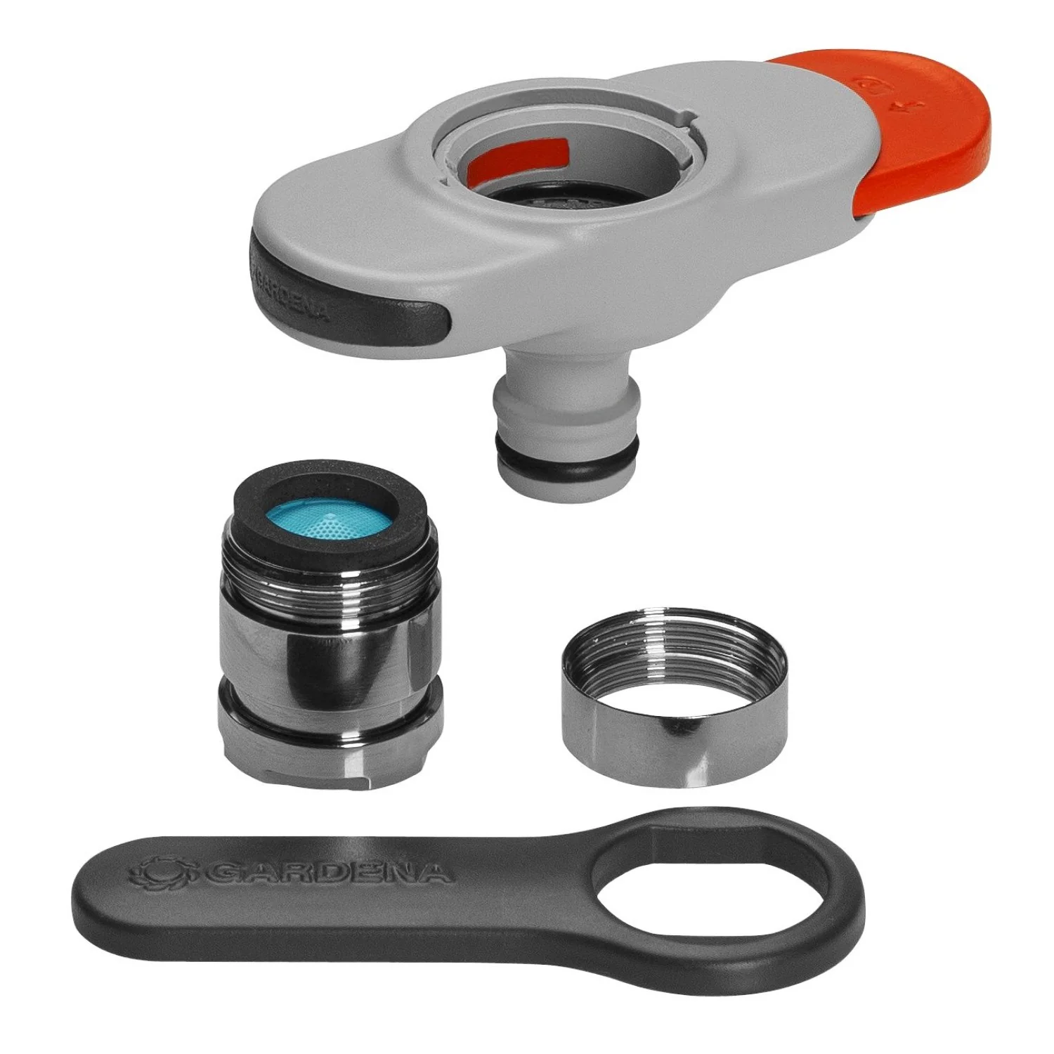 Adaptador de Llave Gardena Adaptador de Llave Gardena