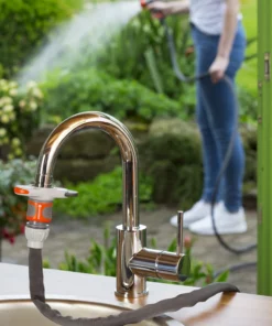 Adaptador de Llave Gardena Adaptador de Llave Gardena 3