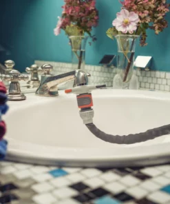 Adaptador de Llave Gardena Adaptador de Llave Gardena 4