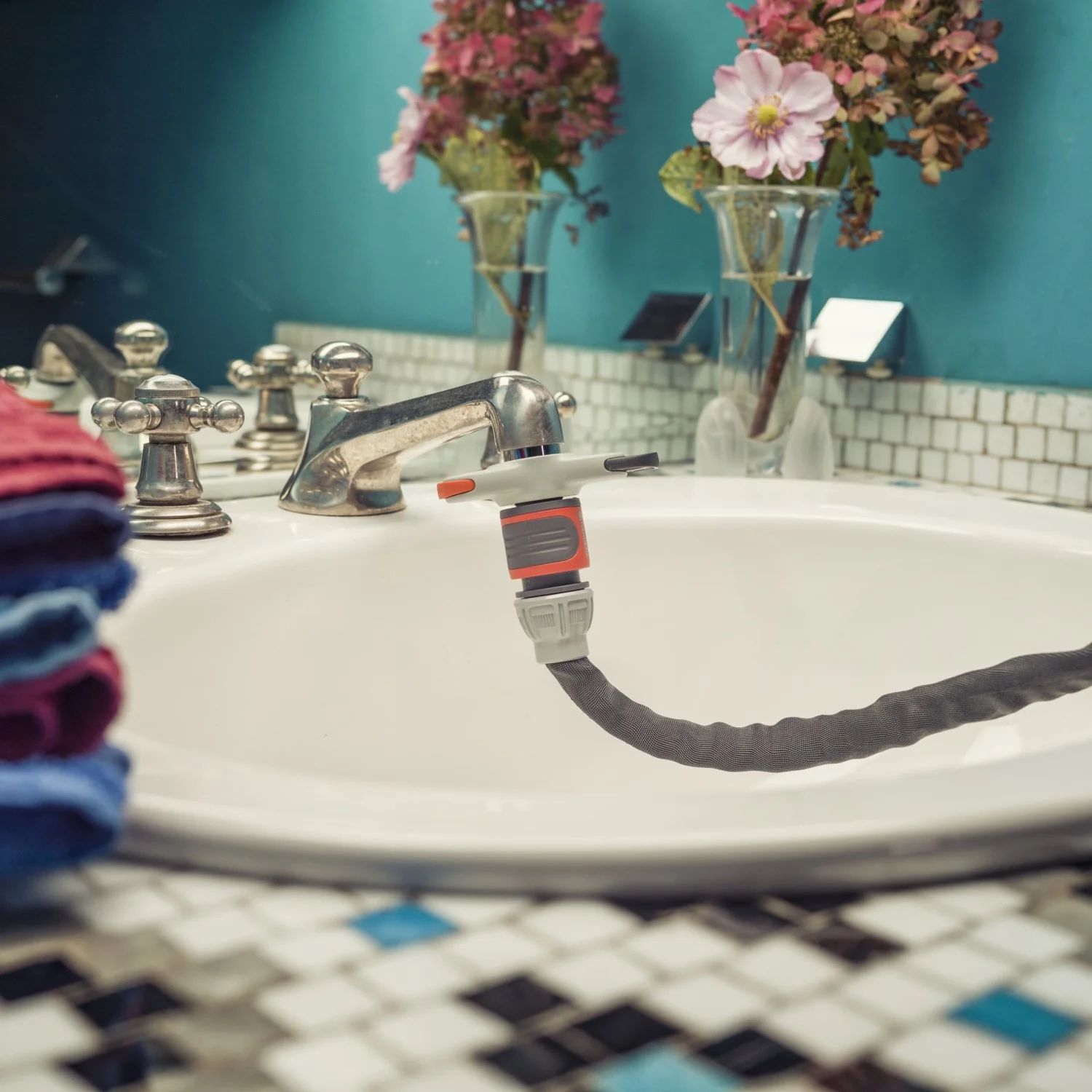 Adaptador de Llave Gardena Adaptador de Llave Gardena - Imagen 4