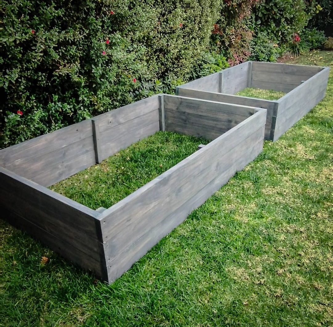 Bancal de Huerto Bancal de Huerto