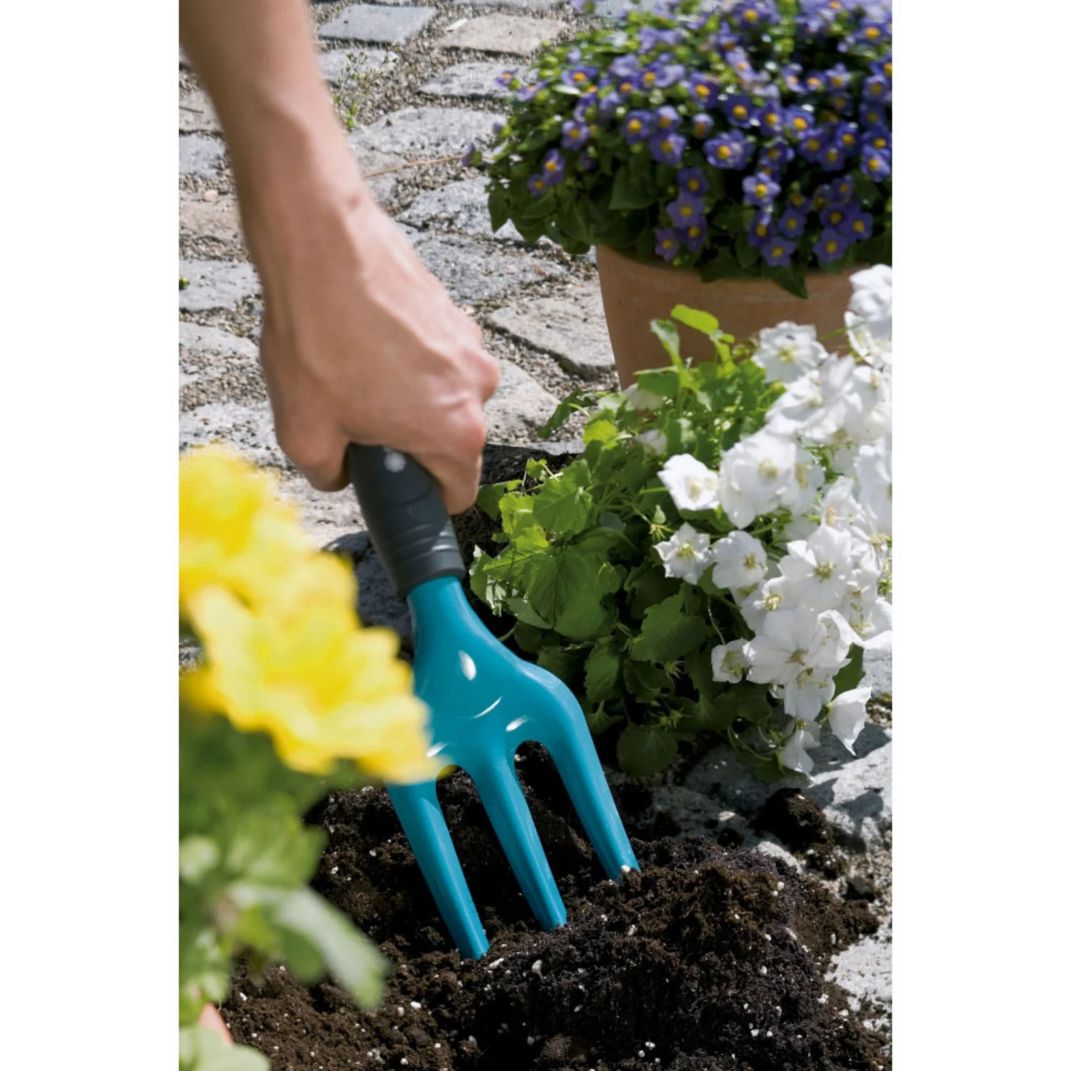 Cultivador Cultivador - Imagen 2