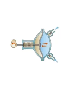 Mini Bomba Gardena Mini Bomba Gardena 4