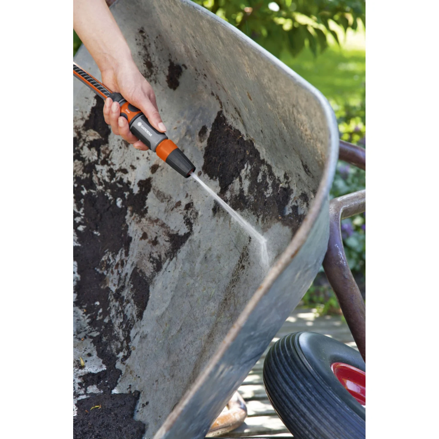 Piton para Riego Classic Piton para Riego Classic - Imagen 3