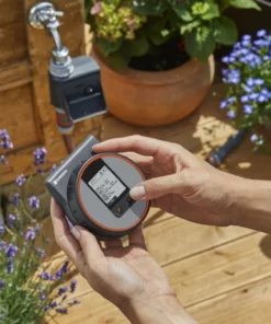 Programador de Riego Doméstico Programador de Riego Domestico 3