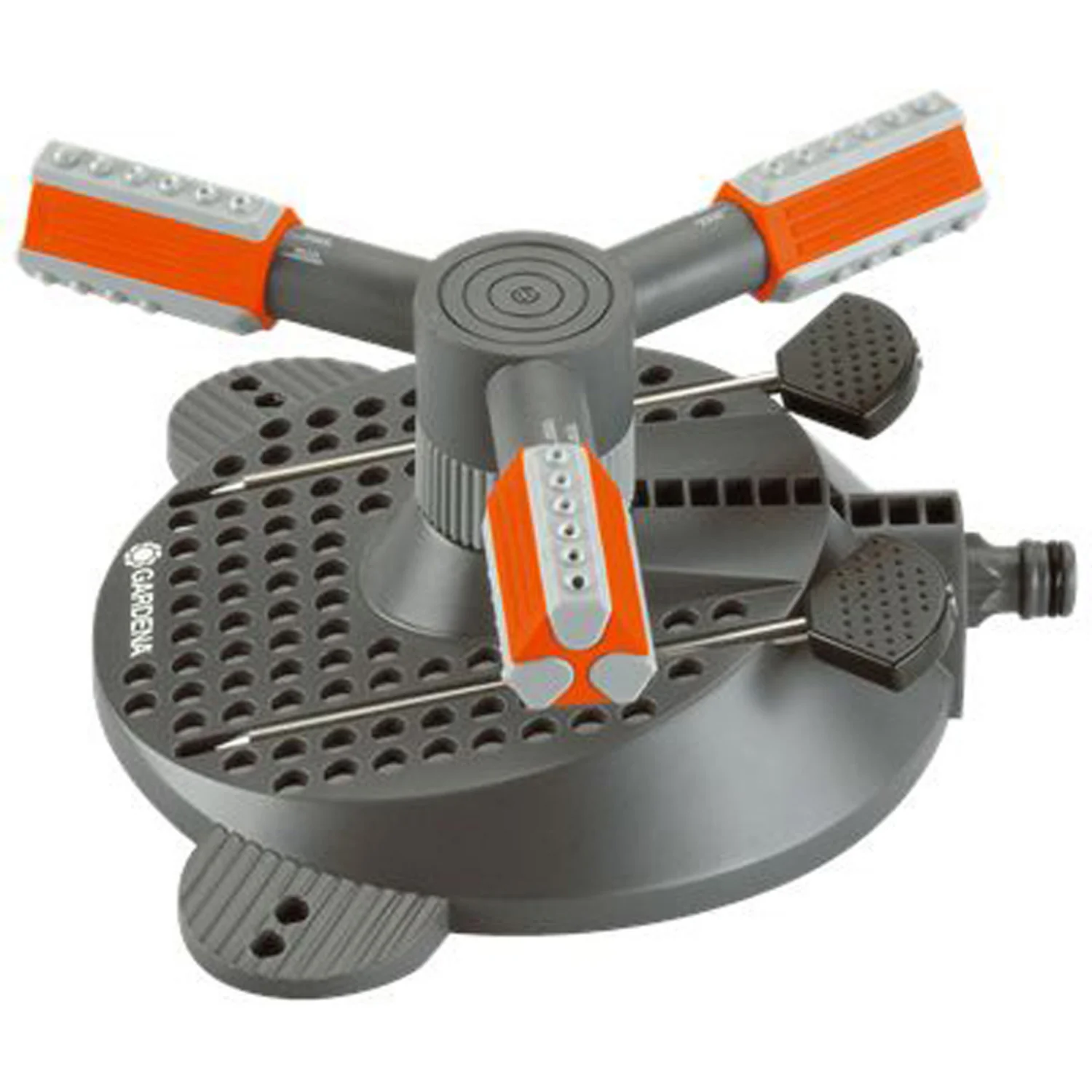 Regador Circular Mambo Gardena Regador Circular Mambo Gardena