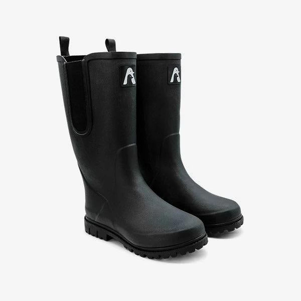 Bota Mujer Alta Bota Mujer Alta