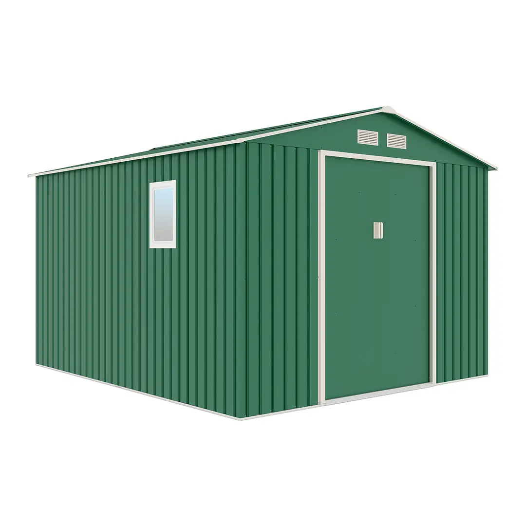 Bodega Modelo Sky6 3,40 x 3,20 mts Bodega Modelo Sky6 3,40 x 3,20 mts