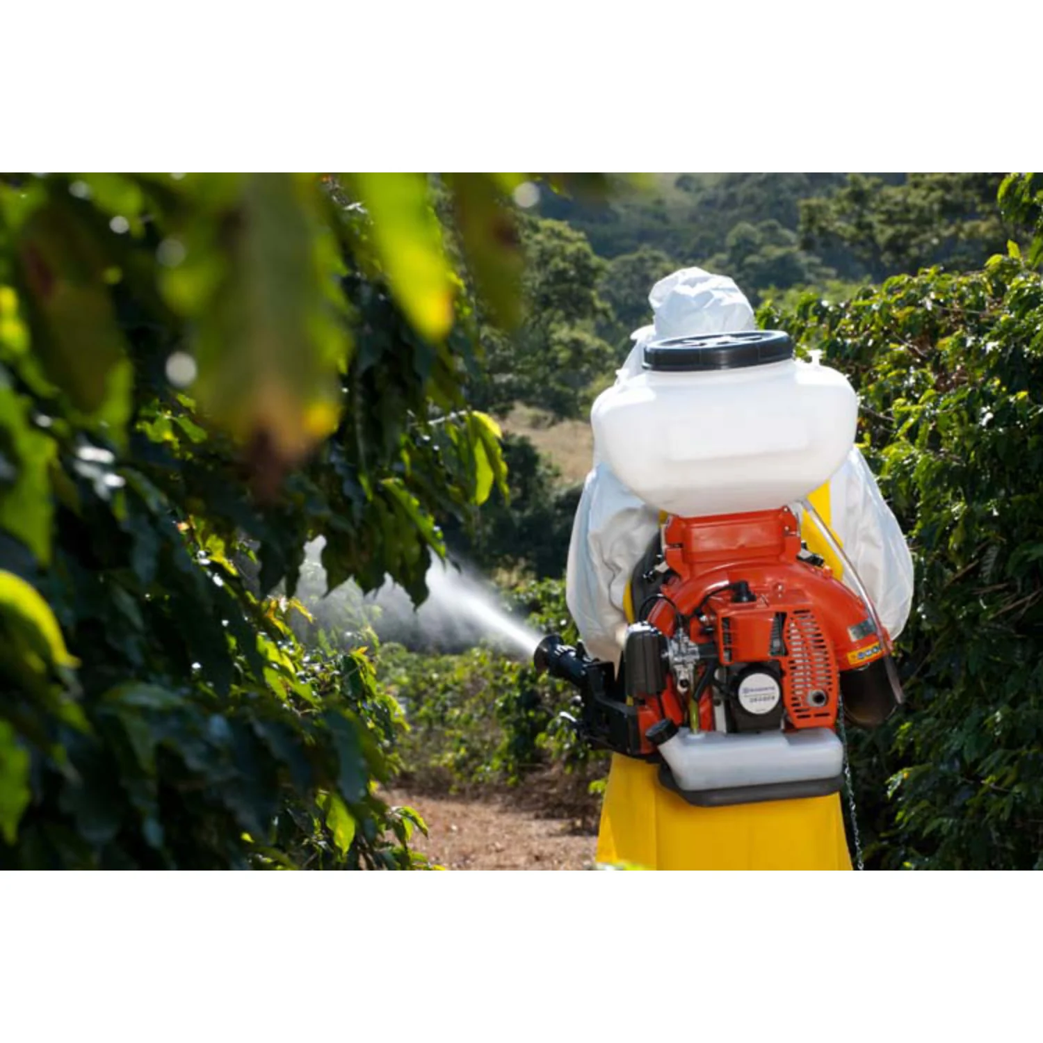 Pulverizador 362M18 Pulverizador 362M18 - Imagen 2