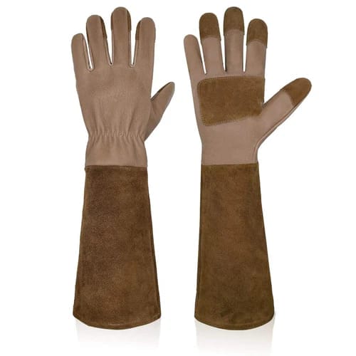Guantes Largos Jardineria Guantes Largos Jardineria