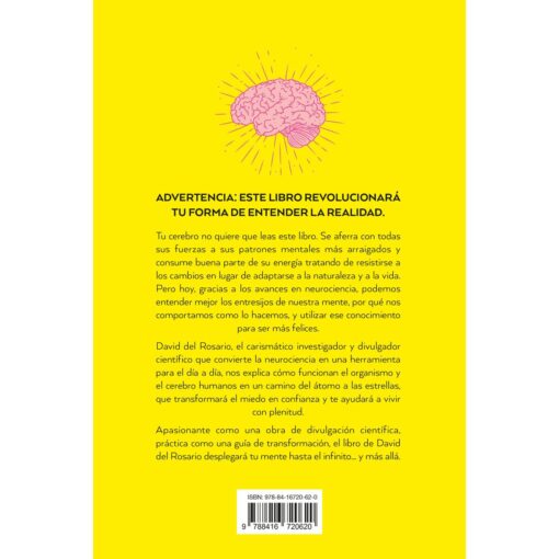 El Libro que tu Cerebro no quiere Leer - Imagen 2