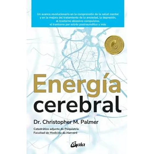 Energía Cerebral Energía Cerebral