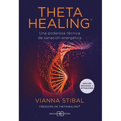 Theta Healing