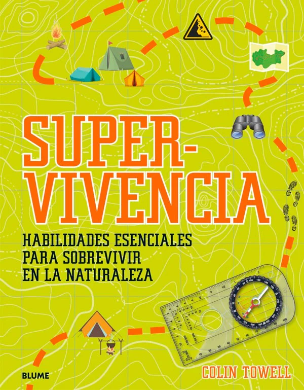 Supervivencia Supervivencia