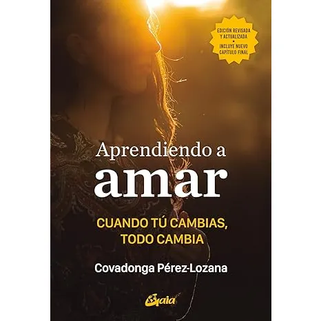 Aprendiendo a Amar Aprendiendo a Amar