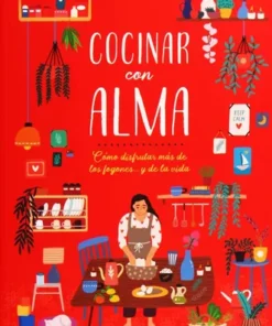 Cocinar con Alma