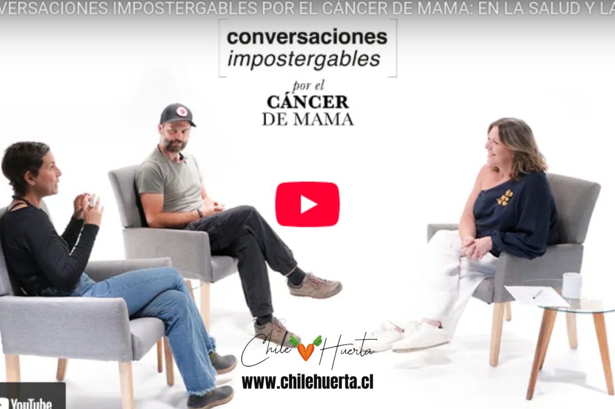 Conversaciones Impostergables Conversaciones Impostergables