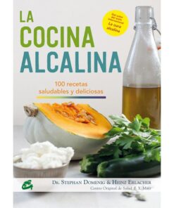 La Cocina Alcalina