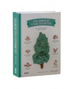 Los Arboles y sus Secretos