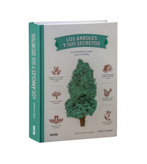 Los Arboles y sus Secretos Los Arboles y sus Secretos