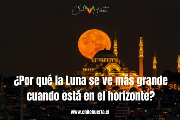 Luna en Horizonte Slider